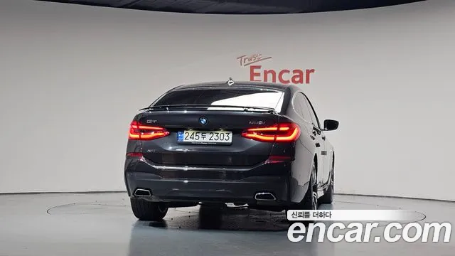 BMW Gran Turismo 2024 thumb 3
