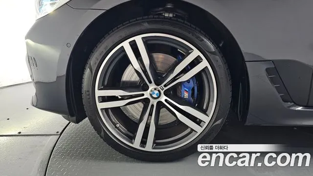 BMW Gran Turismo 2024 thumb 4