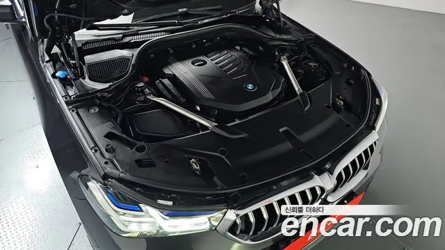 BMW Gran Turismo 2024 thumb 5