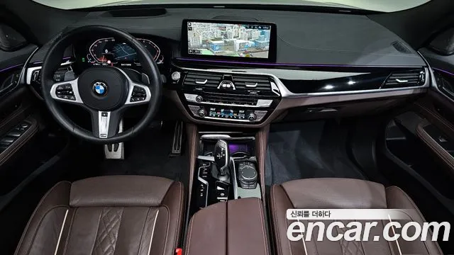 BMW Gran Turismo 2024 thumb 6