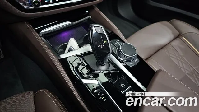 BMW Gran Turismo 2024 thumb 8