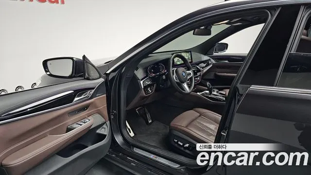 BMW Gran Turismo 2024 thumb 9