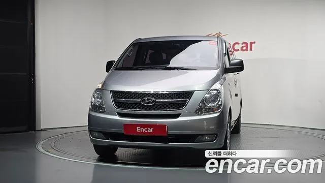 Hyundai Starex 2012 thumb 3