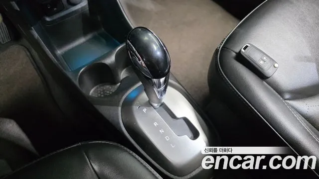 ChevroletGMDaewoo Spark 2016 thumb 9