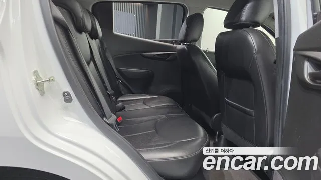 ChevroletGMDaewoo Spark 2016 thumb 11