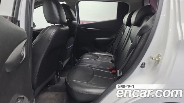 ChevroletGMDaewoo Spark 2016 thumb 12