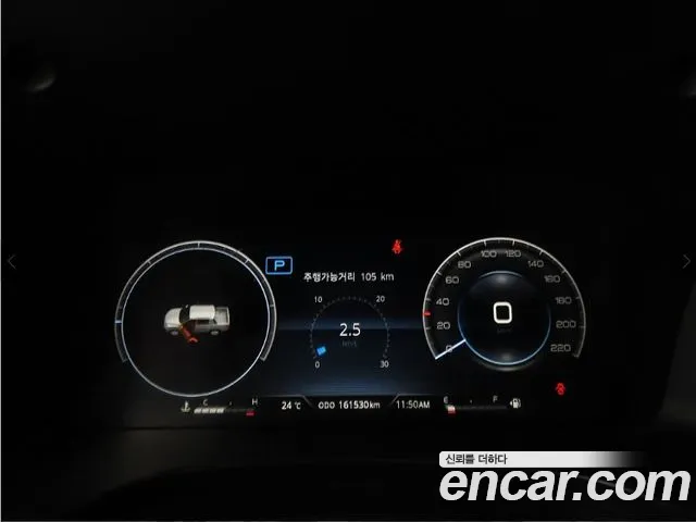 KG_Mobility_Ssangyong Rexton 2022 thumb 9