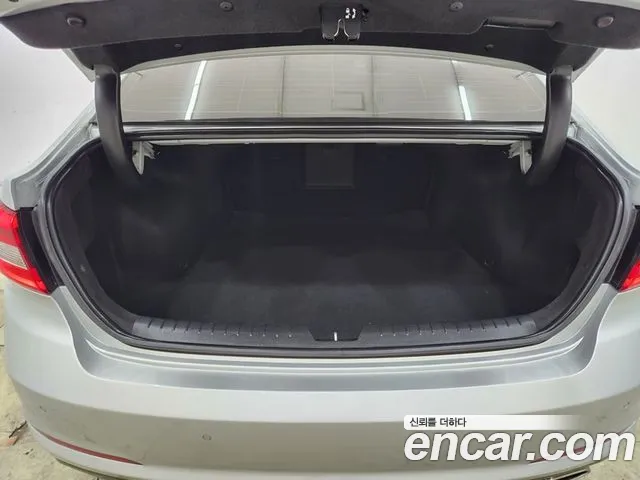 Hyundai Sonata 2016 thumb 9