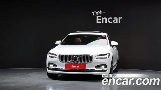 Volvo S90 2023 thumb 3