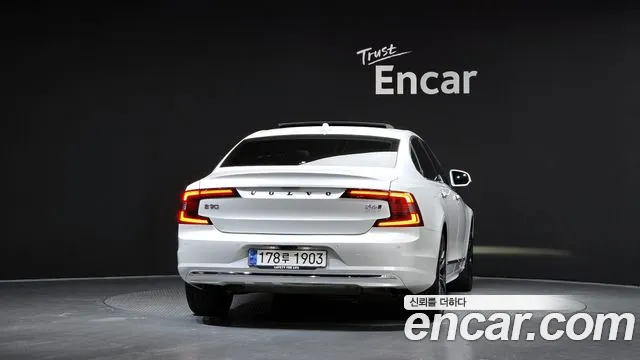 Volvo S90 2023 thumb 4