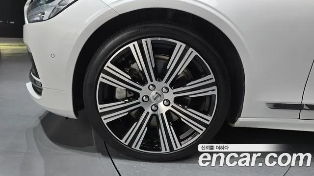 Volvo S90 2023 thumb 5