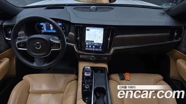 Volvo S90 2023 thumb 7