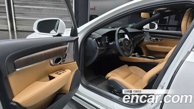 Volvo S90 2023 thumb 10