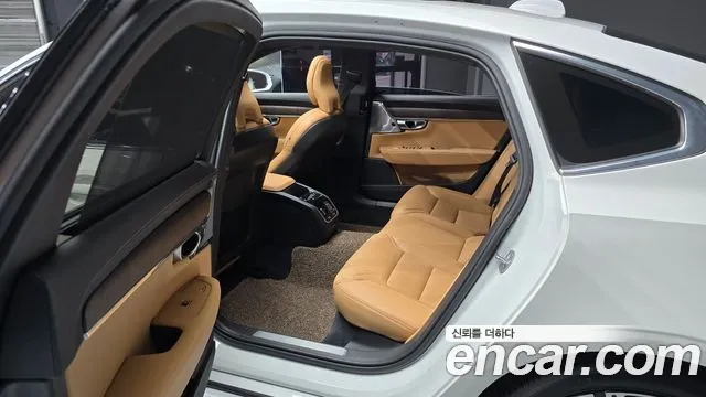 Volvo S90 2023 thumb 12
