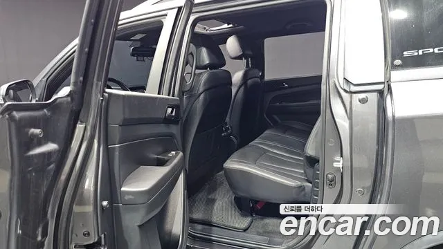 KG_Mobility_Ssangyong Rexton 2020 thumb 12