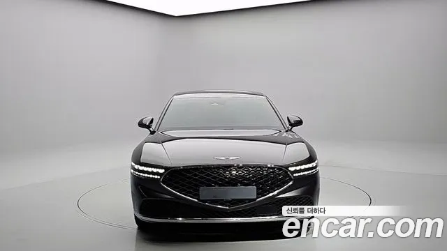 Genesis G90 2023 thumb 3
