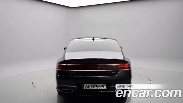 Genesis G90 2023 thumb 4