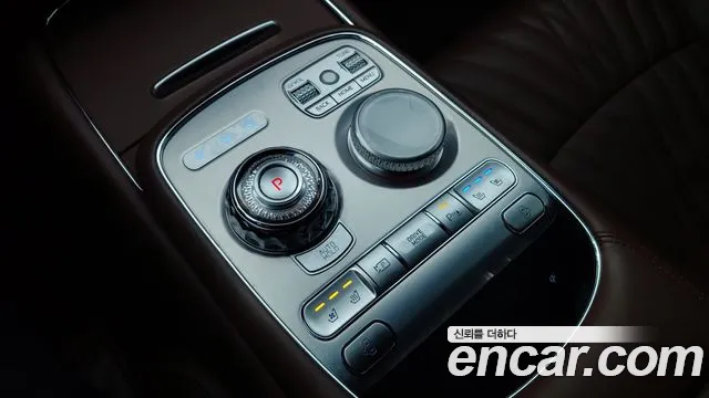 Genesis G90 2023 thumb 9