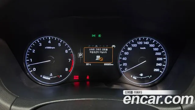 Hyundai Genesis 2016 thumb 7