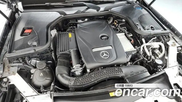 Mercedes-Benz E-Класс 2019 thumb 6