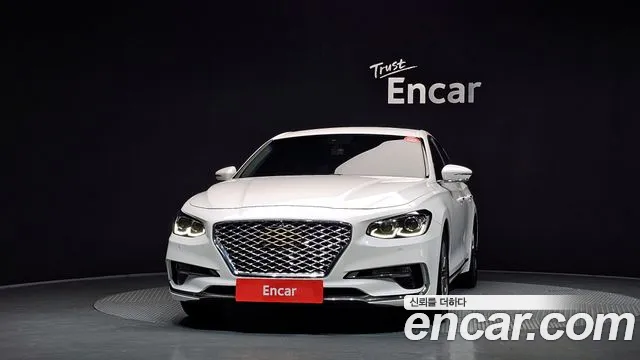 Hyundai Grandeur 2017 thumb 3