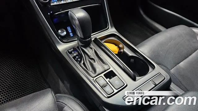 Hyundai Grandeur 2017 thumb 9