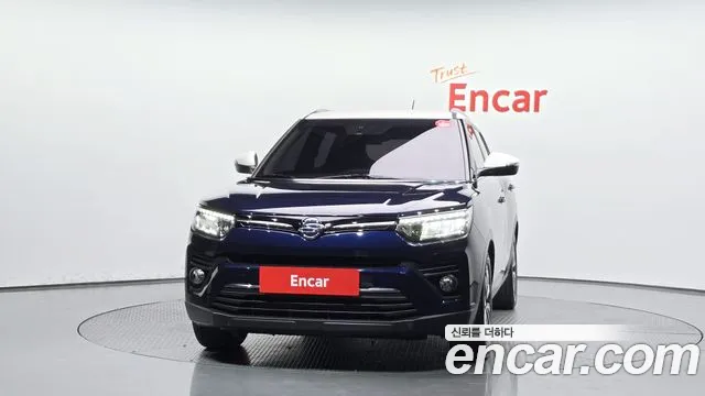 KG_Mobility_Ssangyong TIBOLI 2021 thumb 3
