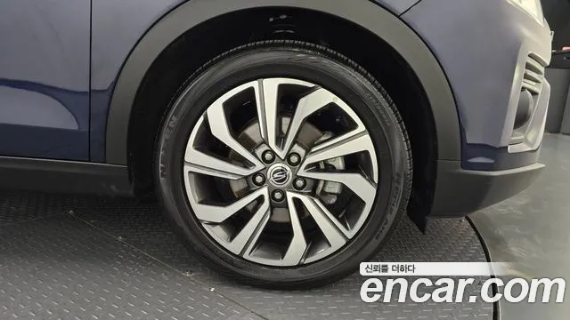 KG_Mobility_Ssangyong TIBOLI 2021 thumb 5