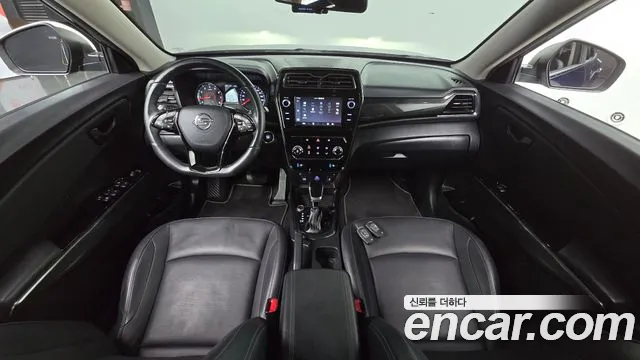 KG_Mobility_Ssangyong TIBOLI 2021 thumb 7