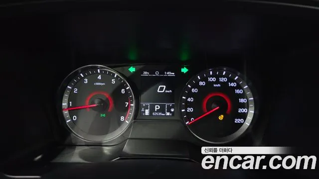 KG_Mobility_Ssangyong TIBOLI 2021 thumb 8
