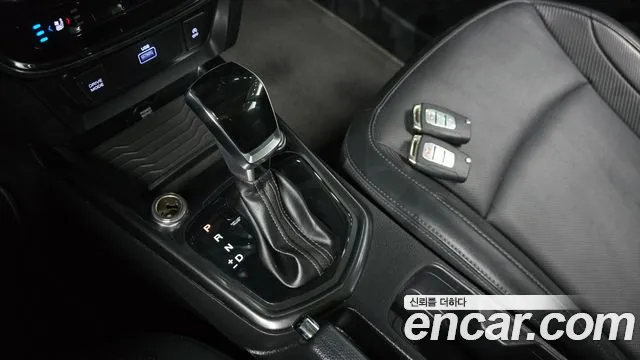 KG_Mobility_Ssangyong TIBOLI 2021 thumb 9