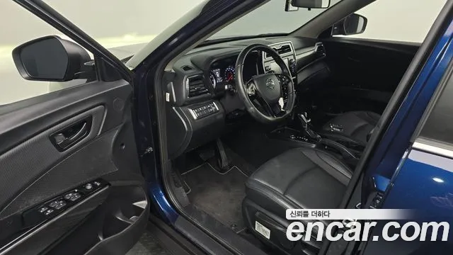 KG_Mobility_Ssangyong TIBOLI 2021 thumb 10