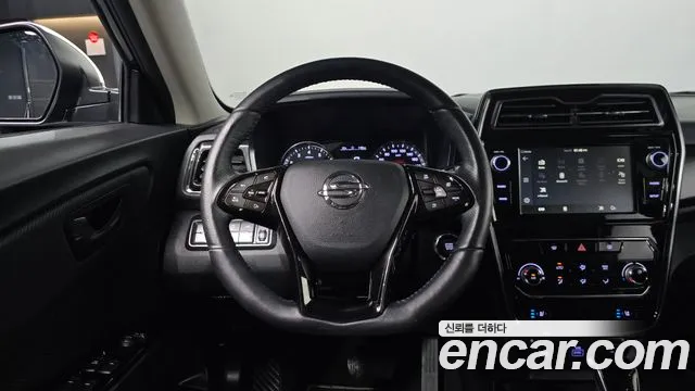 KG_Mobility_Ssangyong TIBOLI 2021 thumb 12