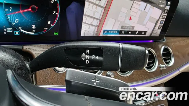 Mercedes-Benz E-Класс 2023 thumb 8