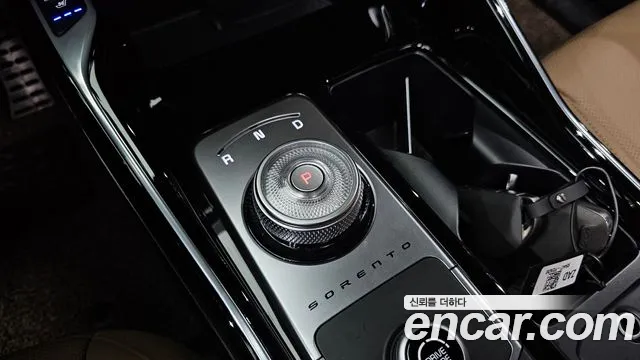 Kia Sorento 2024 thumb 8