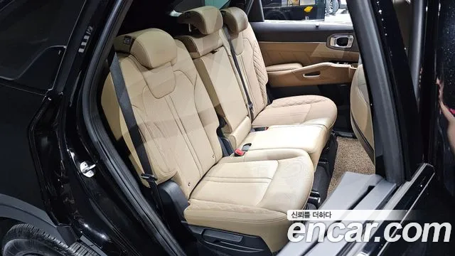 Kia Sorento 2024 thumb 10