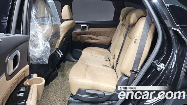 Kia Sorento 2024 thumb 11