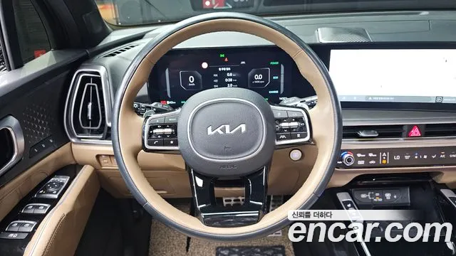 Kia Sorento 2024 thumb 12