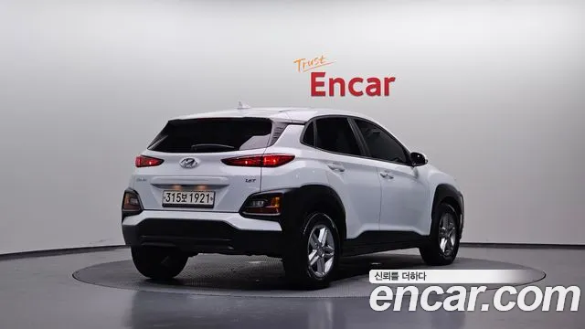 Hyundai Kona 2019 thumb 2