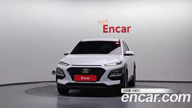 Hyundai Kona 2019 thumb 3