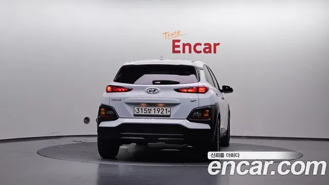 Hyundai Kona 2019 thumb 4