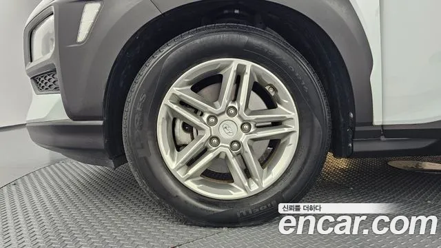 Hyundai Kona 2019 thumb 5
