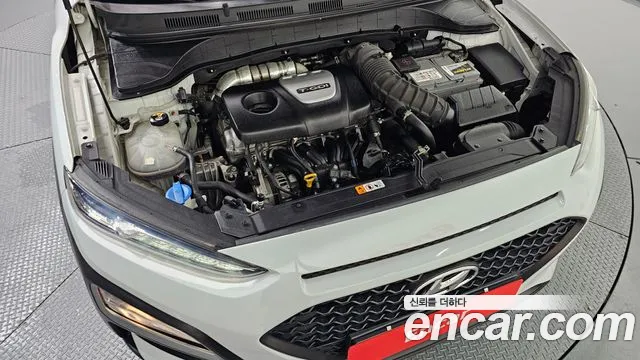 Hyundai Kona 2019 thumb 6
