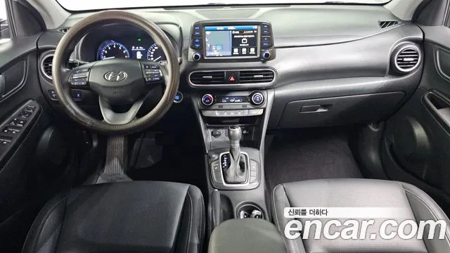 Hyundai Kona 2019 thumb 7