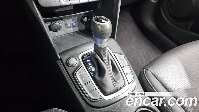 Hyundai Kona 2019 thumb 9