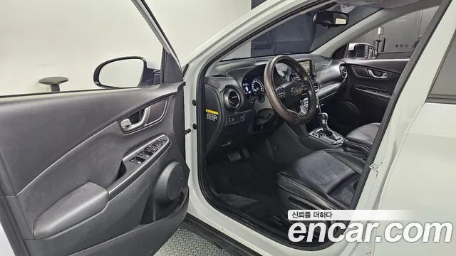 Hyundai Kona 2019 thumb 10