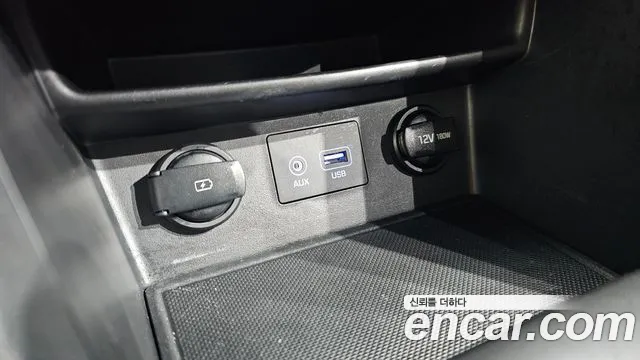 Hyundai Kona 2019 thumb 12