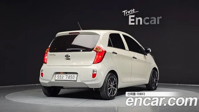 Kia Morning 2013 thumb 2