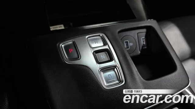 Hyundai Grandeur 2022 thumb 9