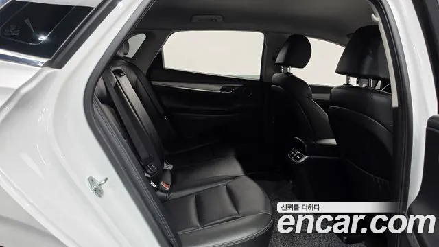 Hyundai Grandeur 2022 thumb 11